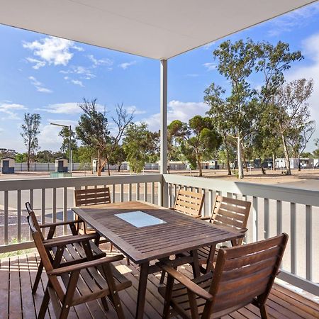 Discovery Parks – Port Augusta Exterior foto