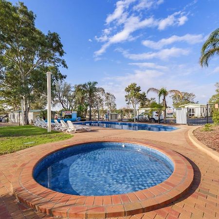 Discovery Parks – Port Augusta Exterior foto