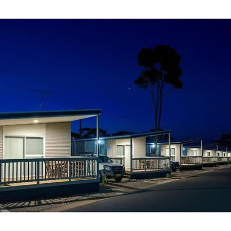 Discovery Parks – Port Augusta Exterior foto