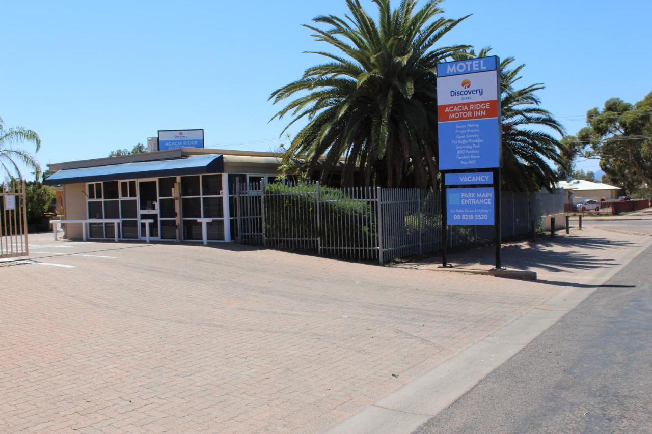 Discovery Parks – Port Augusta Exterior foto