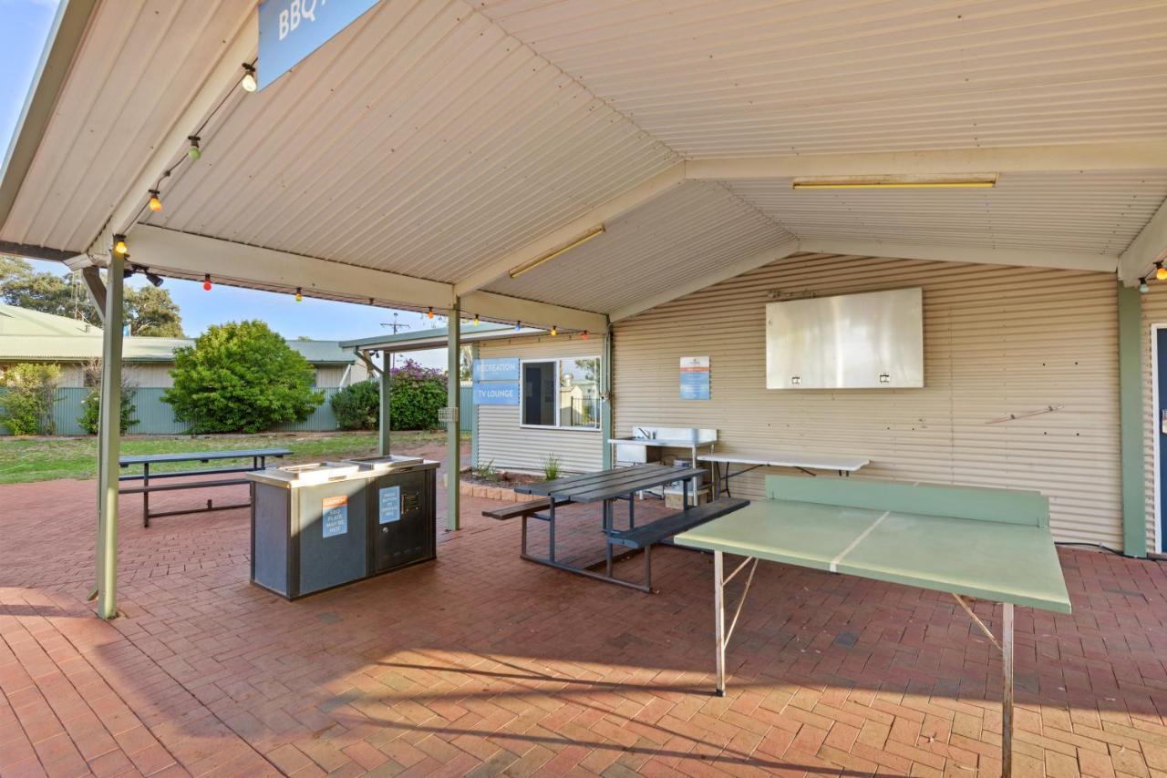 Discovery Parks – Port Augusta Exterior foto