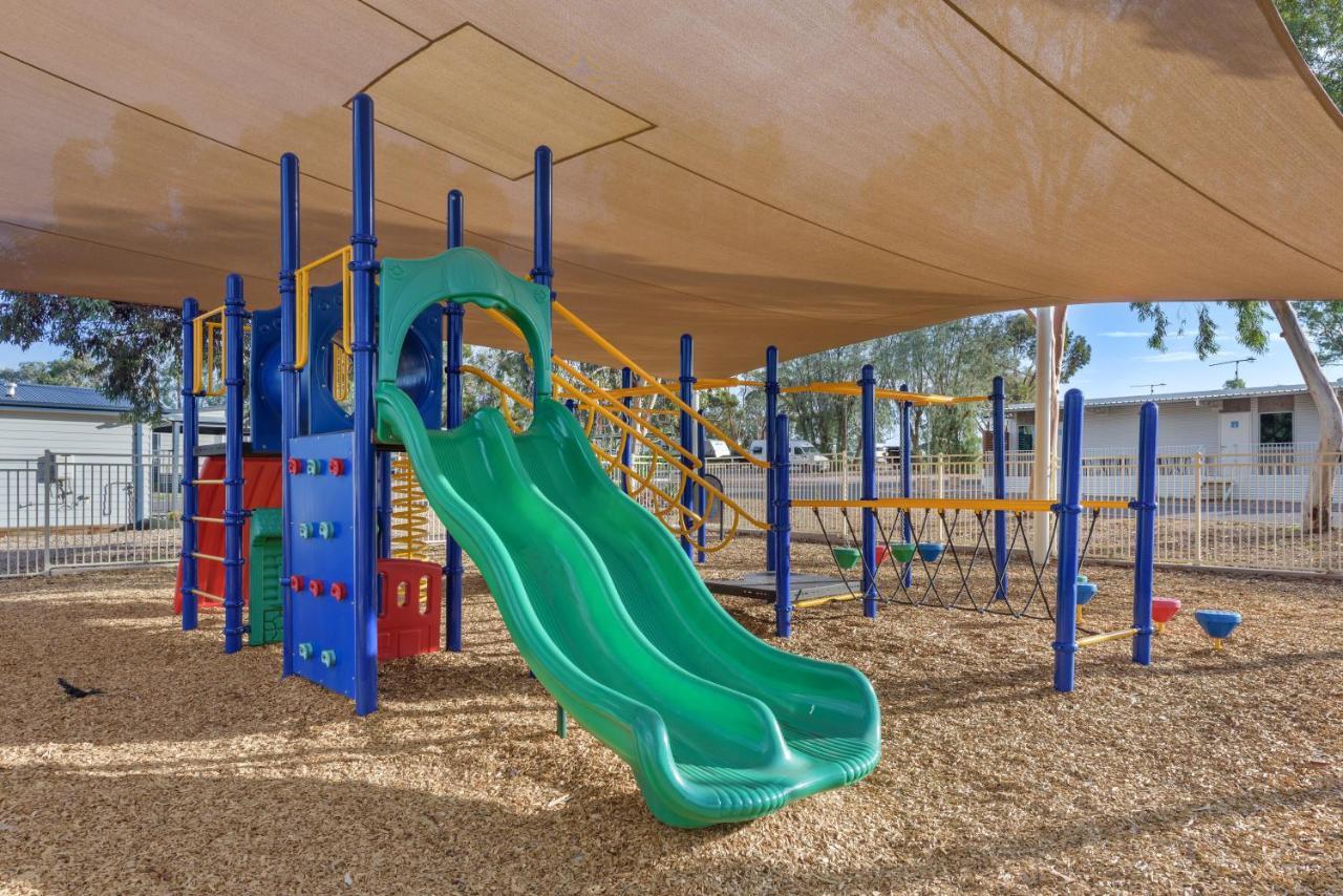 Discovery Parks – Port Augusta Exterior foto