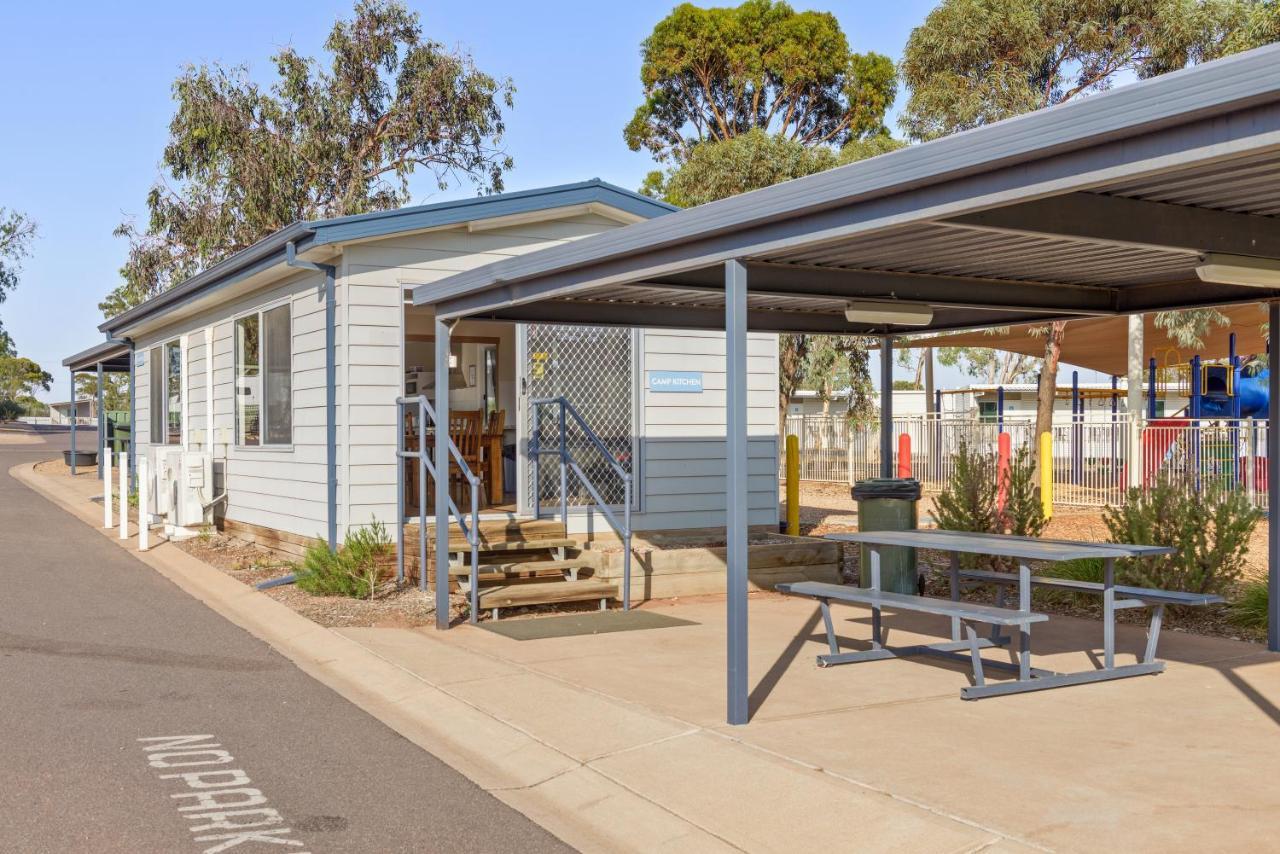 Discovery Parks – Port Augusta Exterior foto