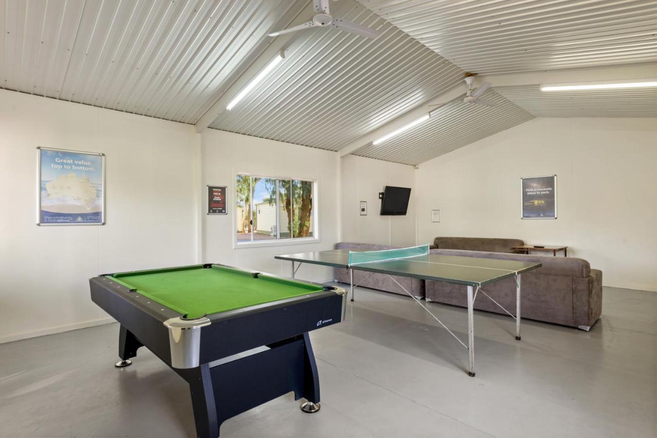 Discovery Parks – Port Augusta Exterior foto