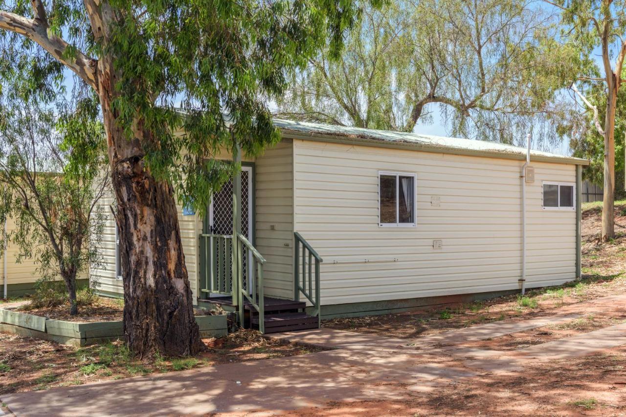 Discovery Parks – Port Augusta Exterior foto