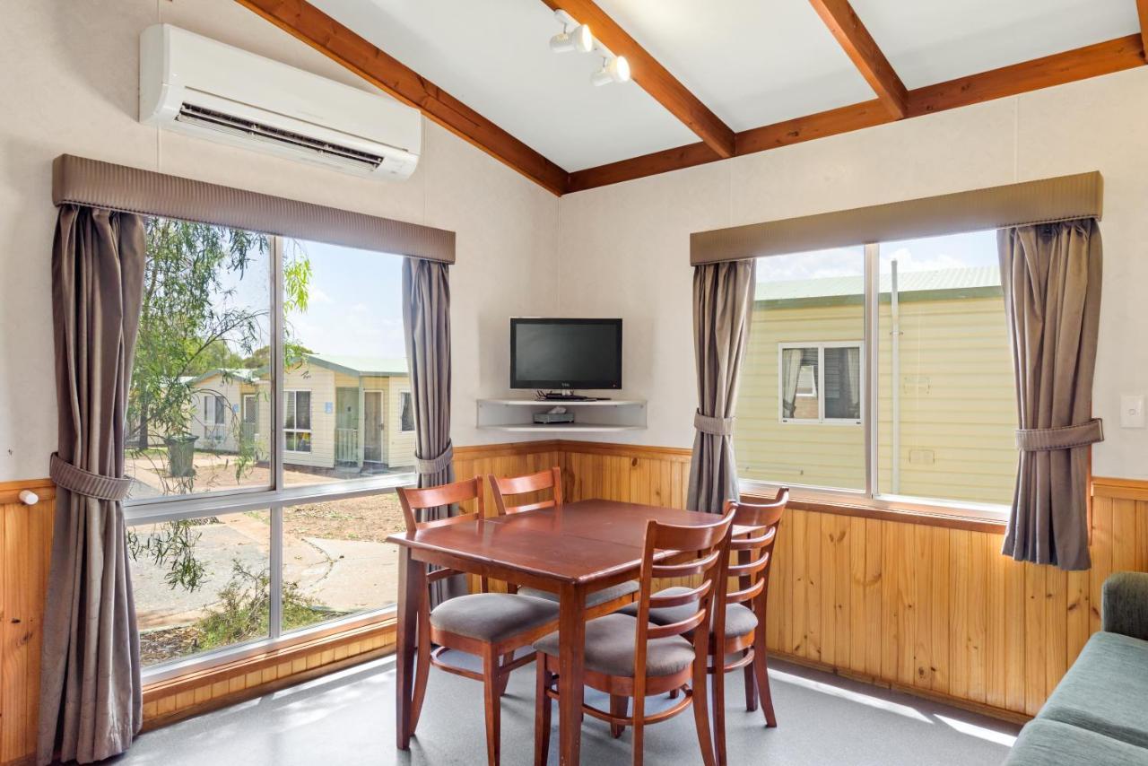 Discovery Parks – Port Augusta Exterior foto