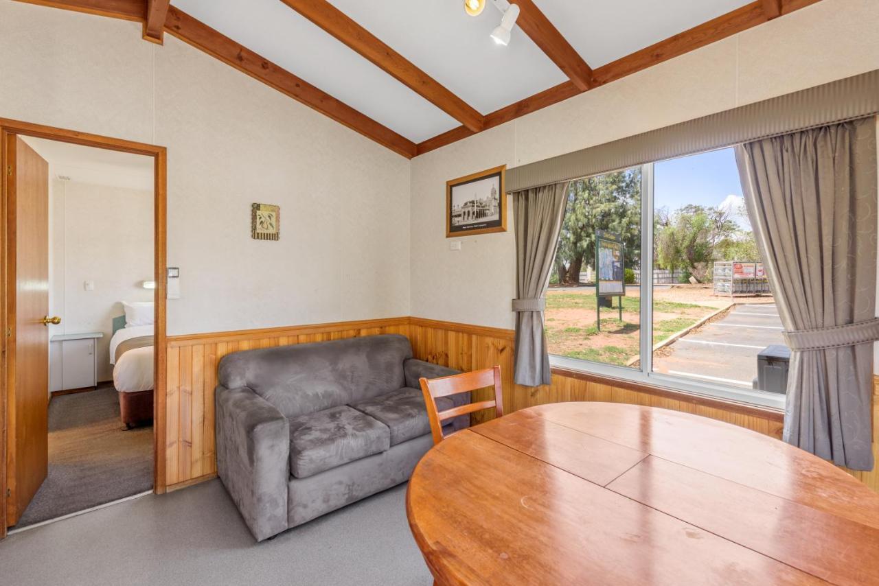 Discovery Parks – Port Augusta Exterior foto