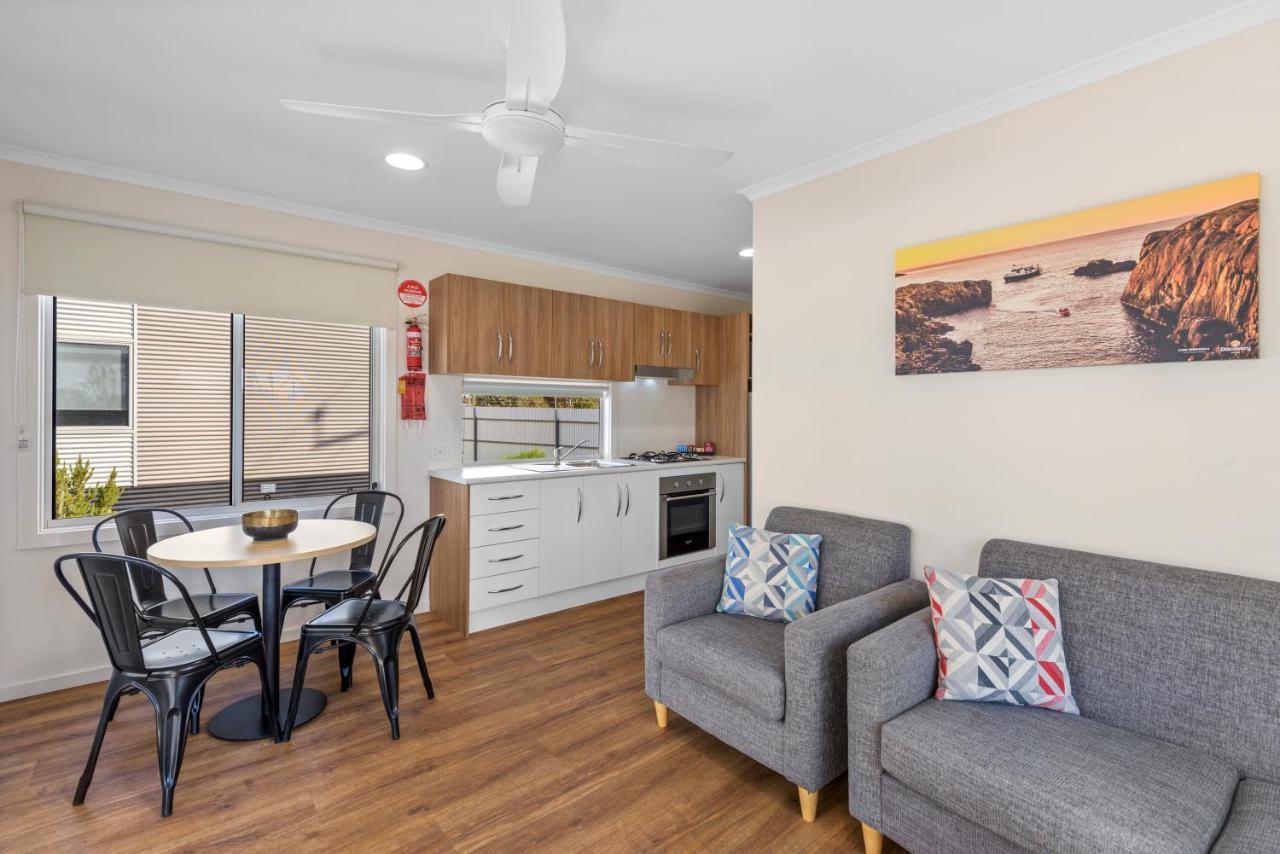 Discovery Parks – Port Augusta Exterior foto