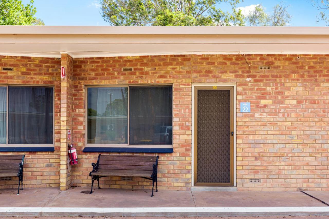 Discovery Parks – Port Augusta Zimmer foto