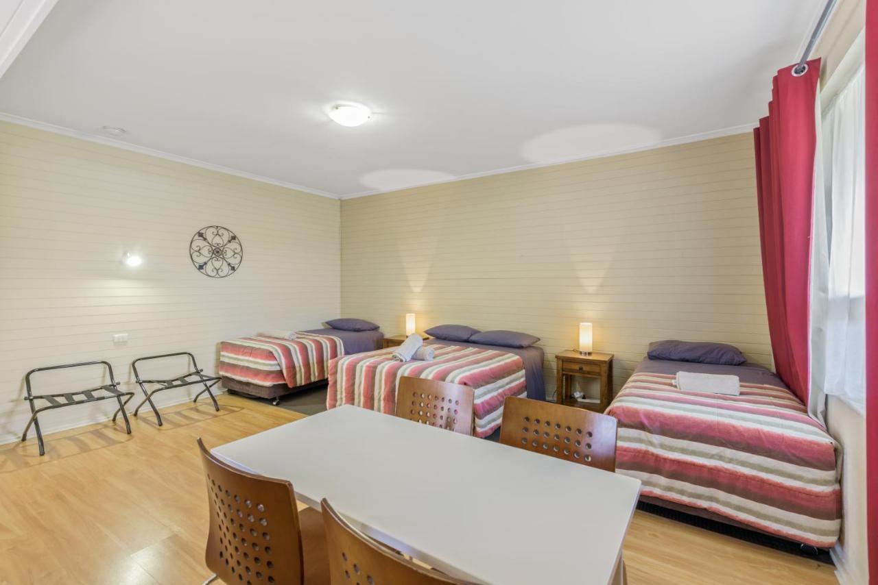Discovery Parks – Port Augusta Zimmer foto
