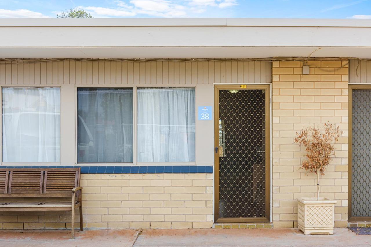Discovery Parks – Port Augusta Exterior foto