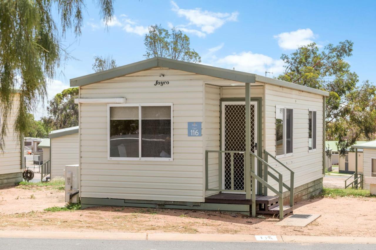 Discovery Parks – Port Augusta Zimmer foto