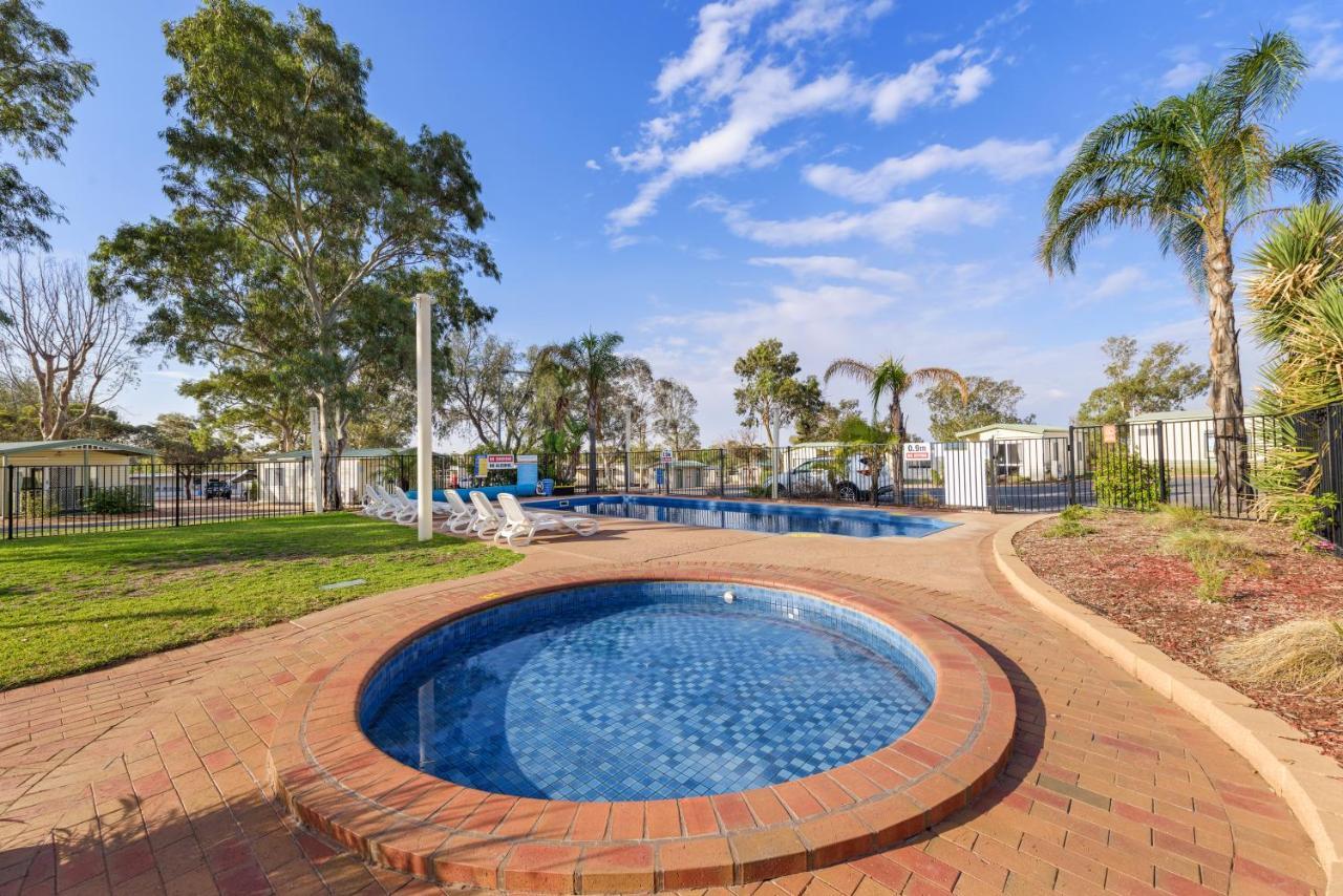 Discovery Parks – Port Augusta Exterior foto