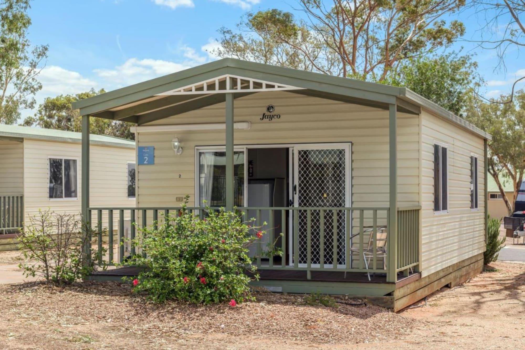 Discovery Parks – Port Augusta Exterior foto