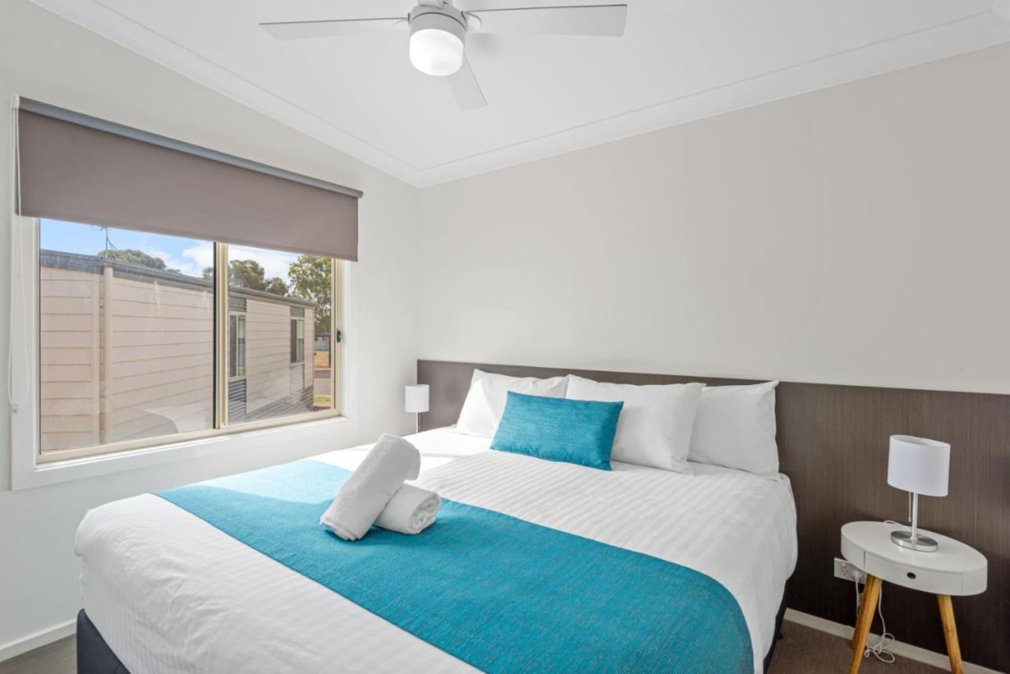 Discovery Parks – Port Augusta Exterior foto