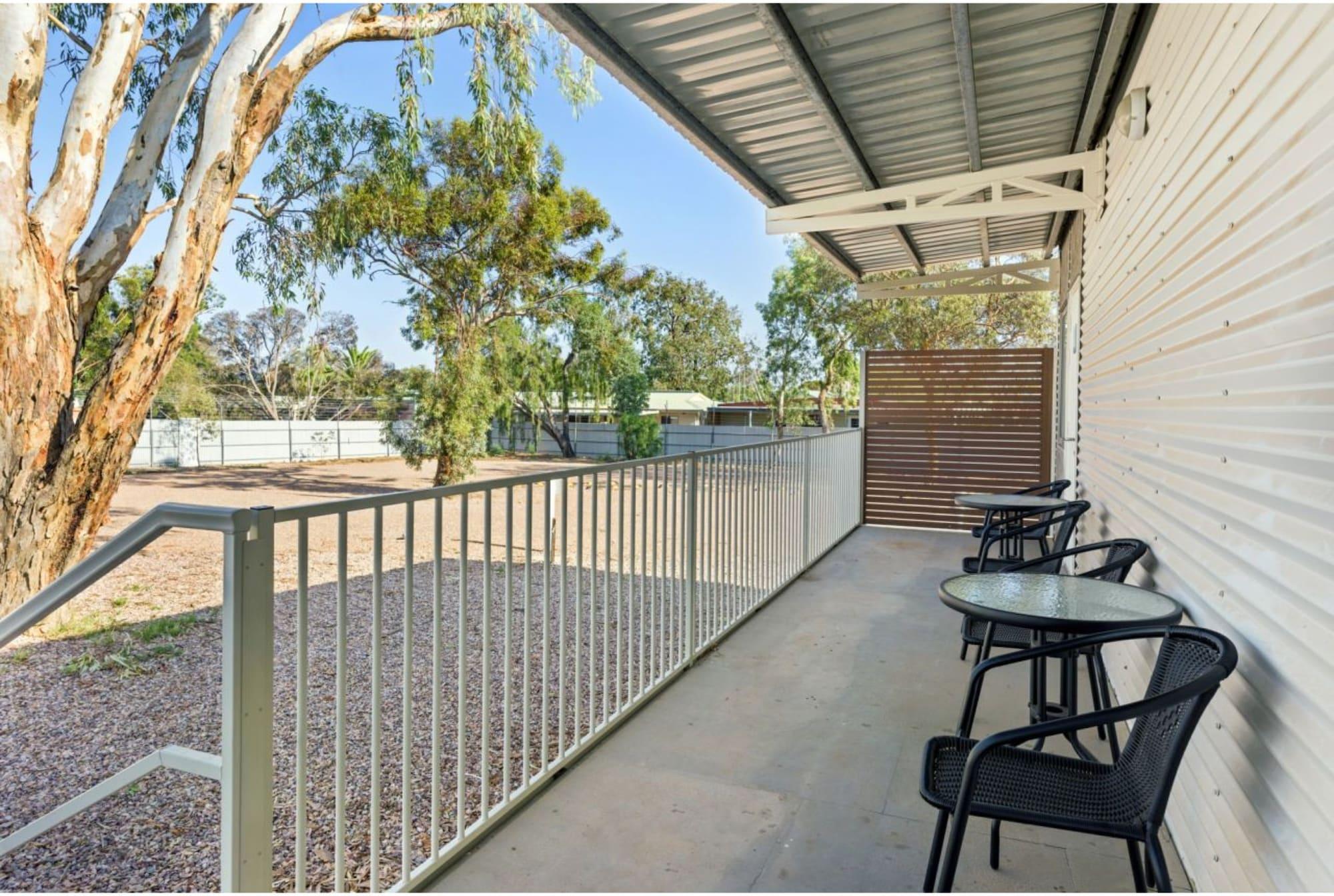 Discovery Parks – Port Augusta Exterior foto