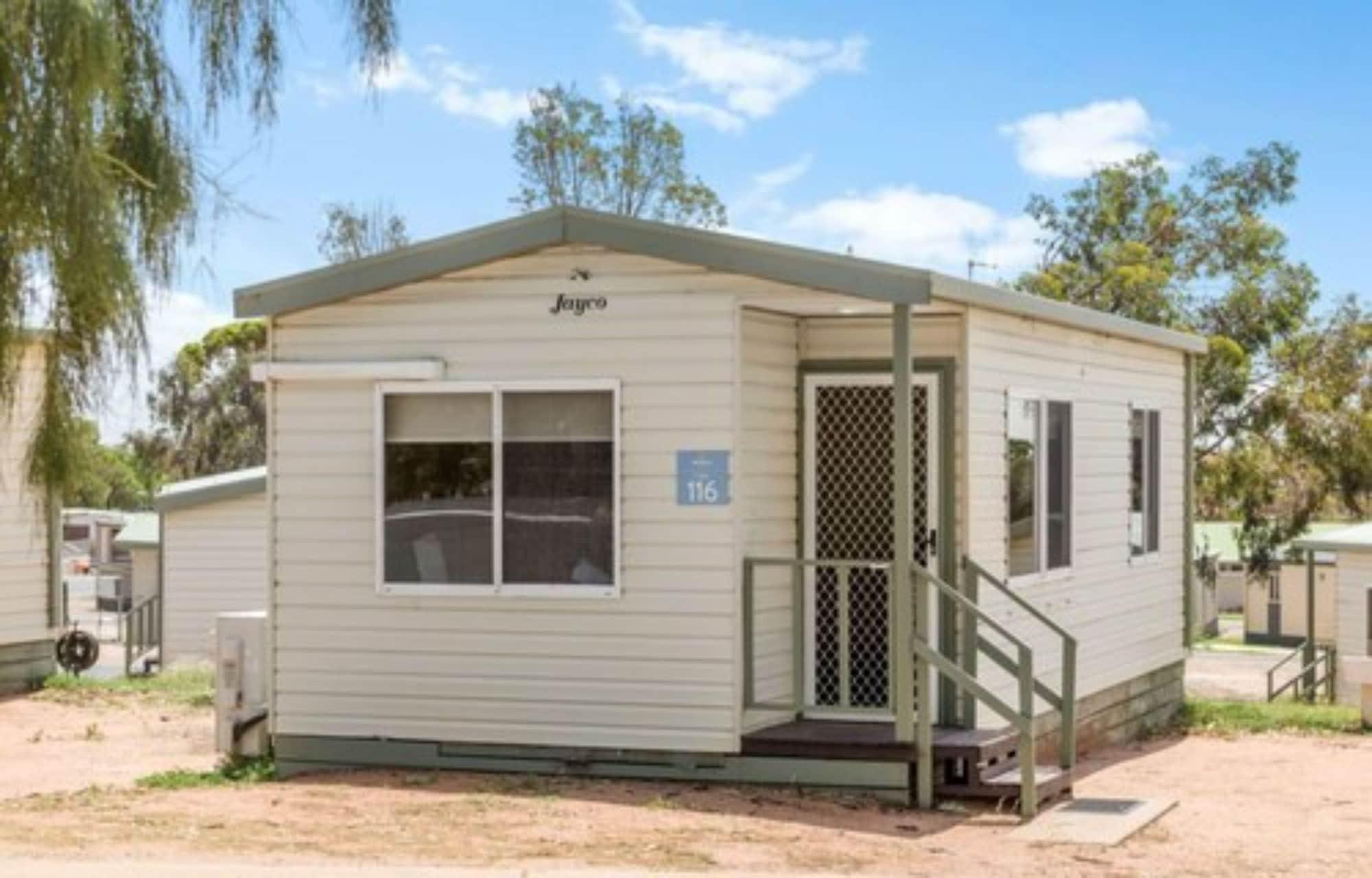 Discovery Parks – Port Augusta Exterior foto