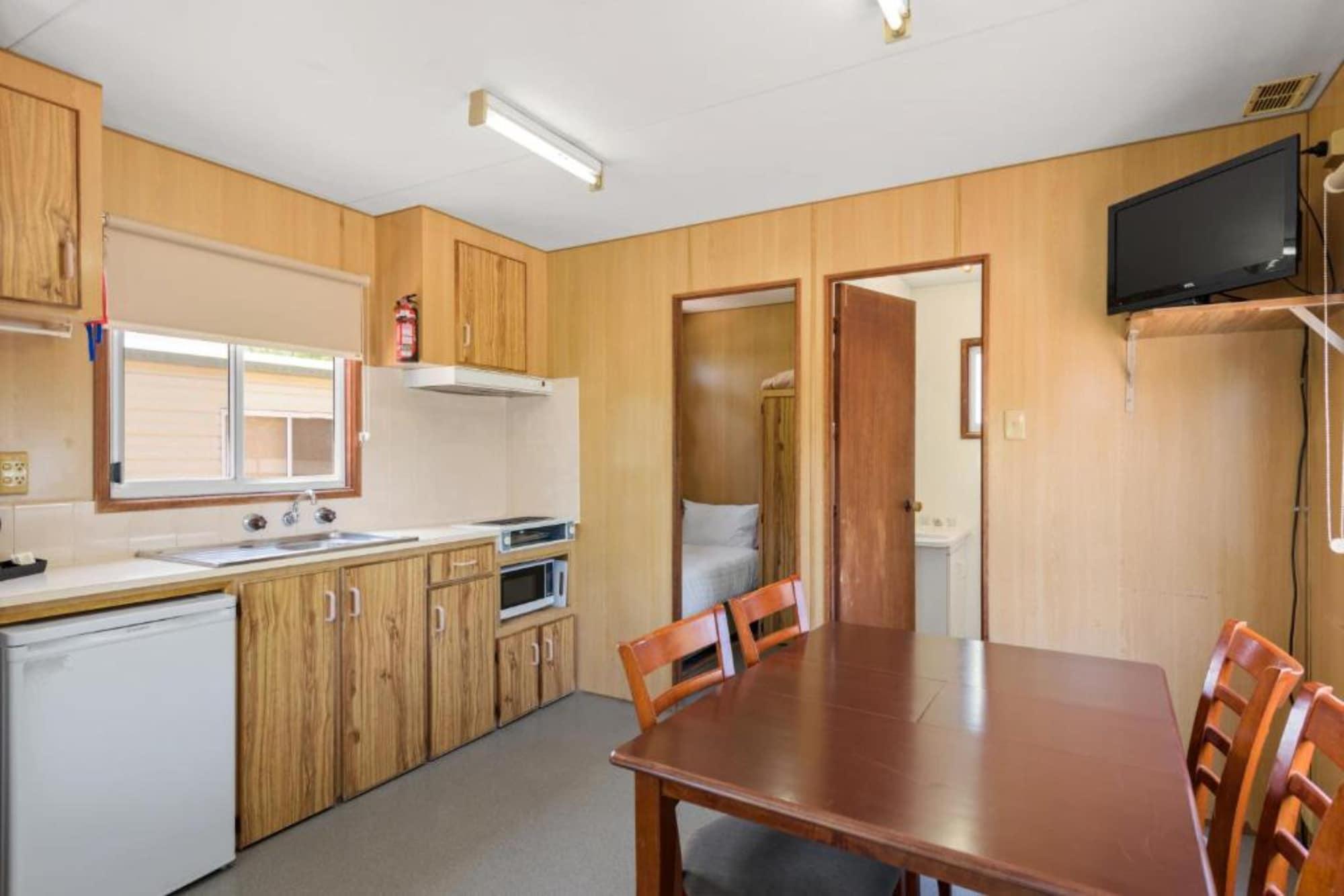 Discovery Parks – Port Augusta Exterior foto