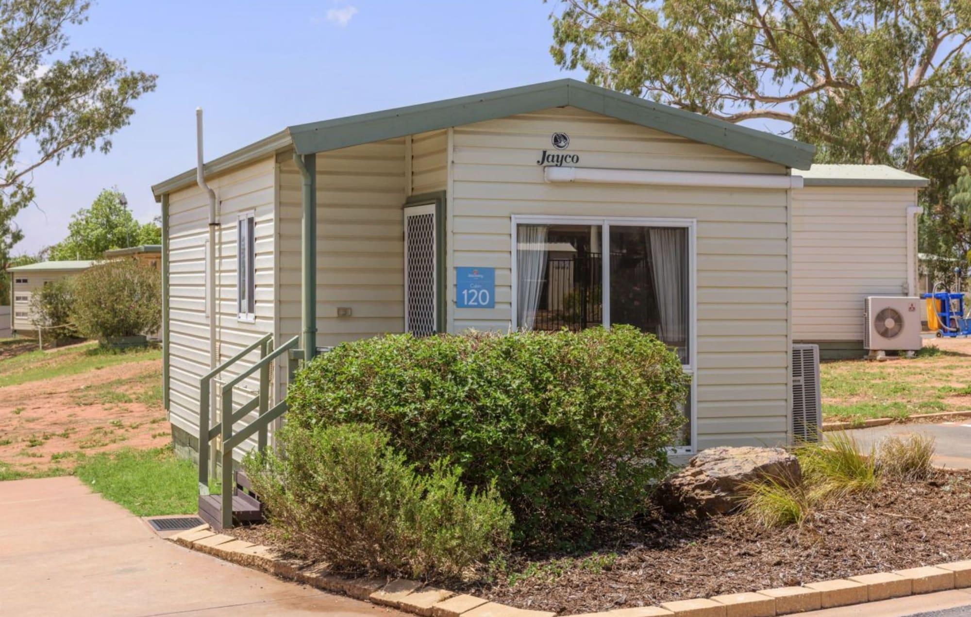 Discovery Parks – Port Augusta Exterior foto