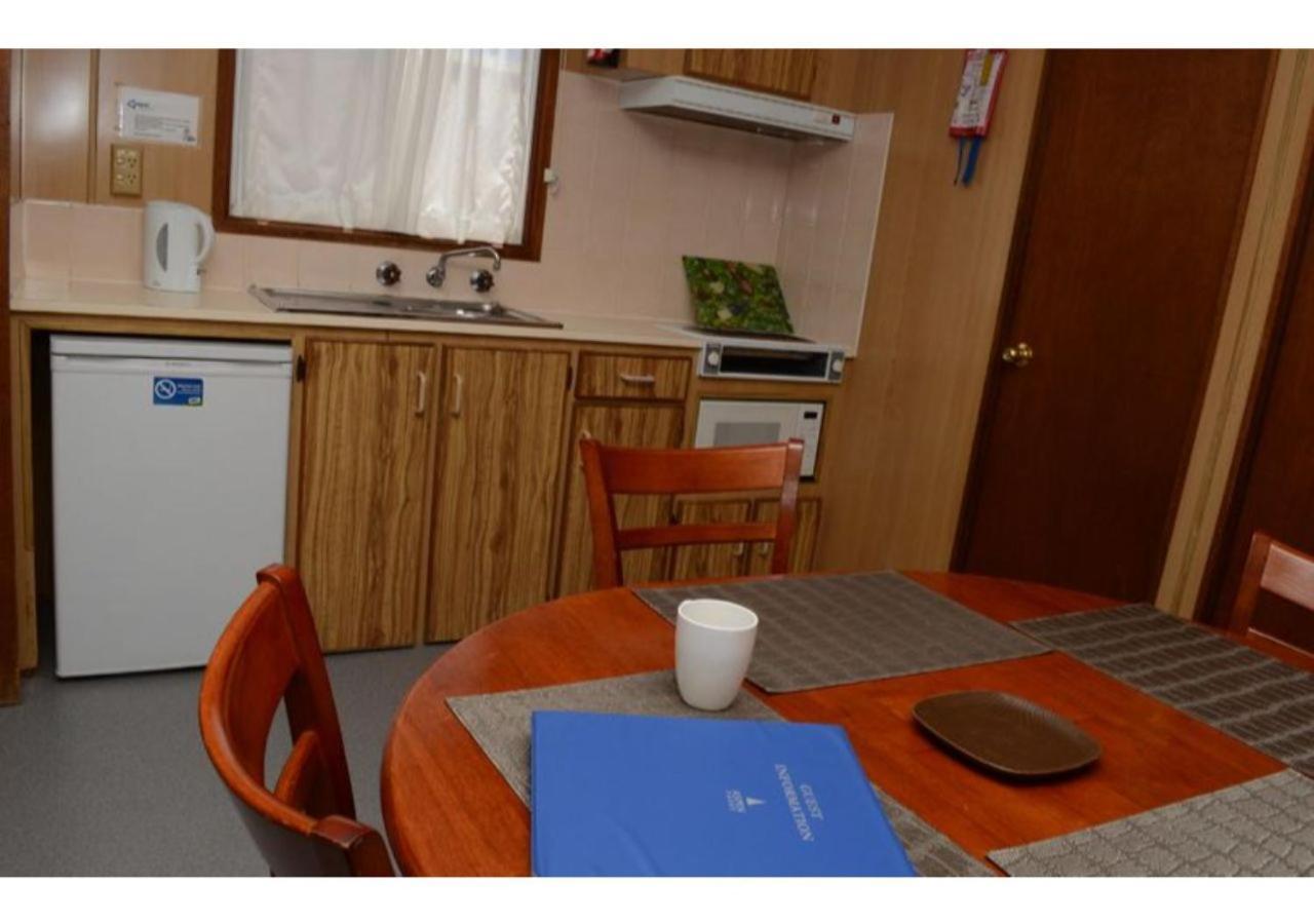 Discovery Parks – Port Augusta Zimmer foto
