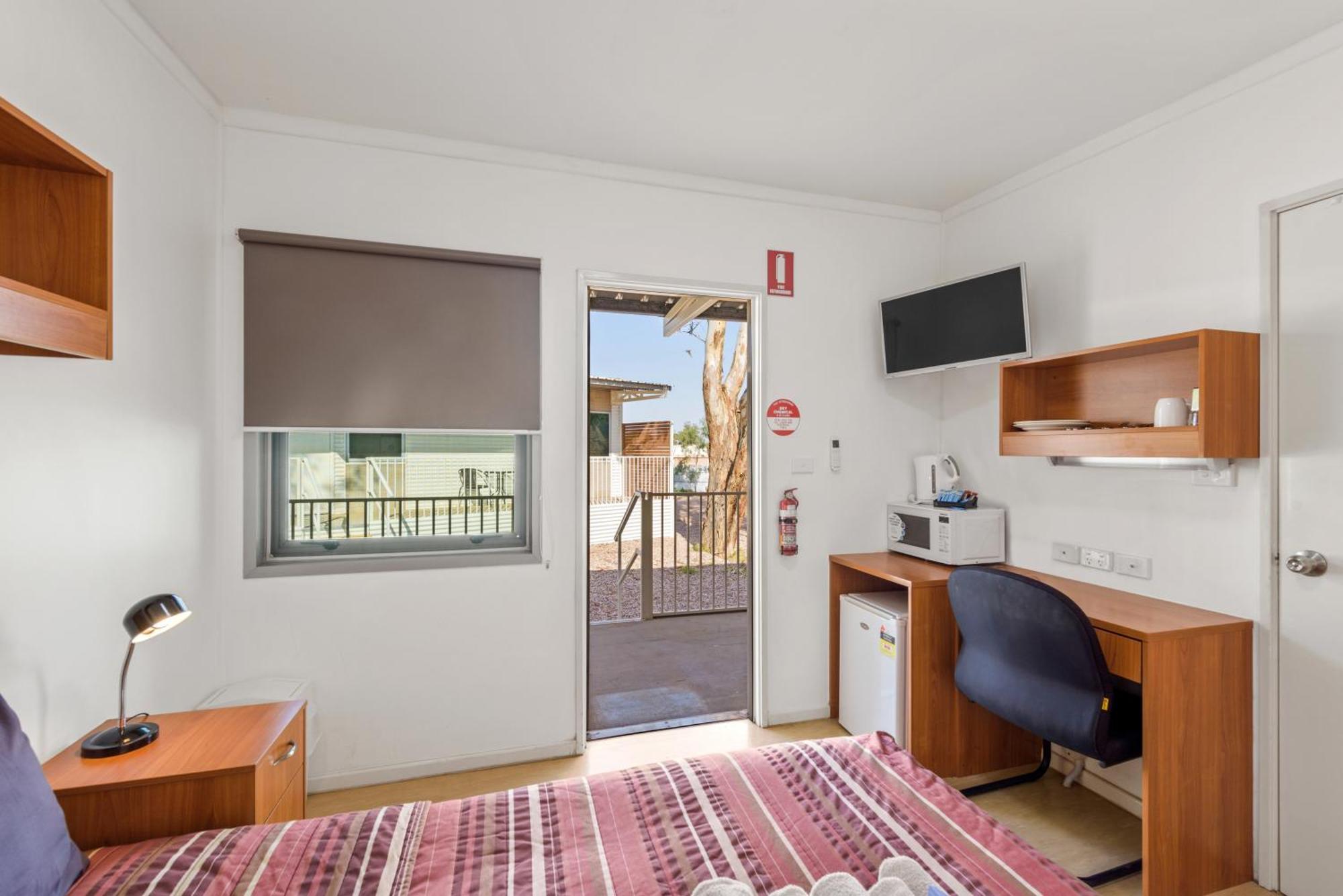 Discovery Parks – Port Augusta Zimmer foto