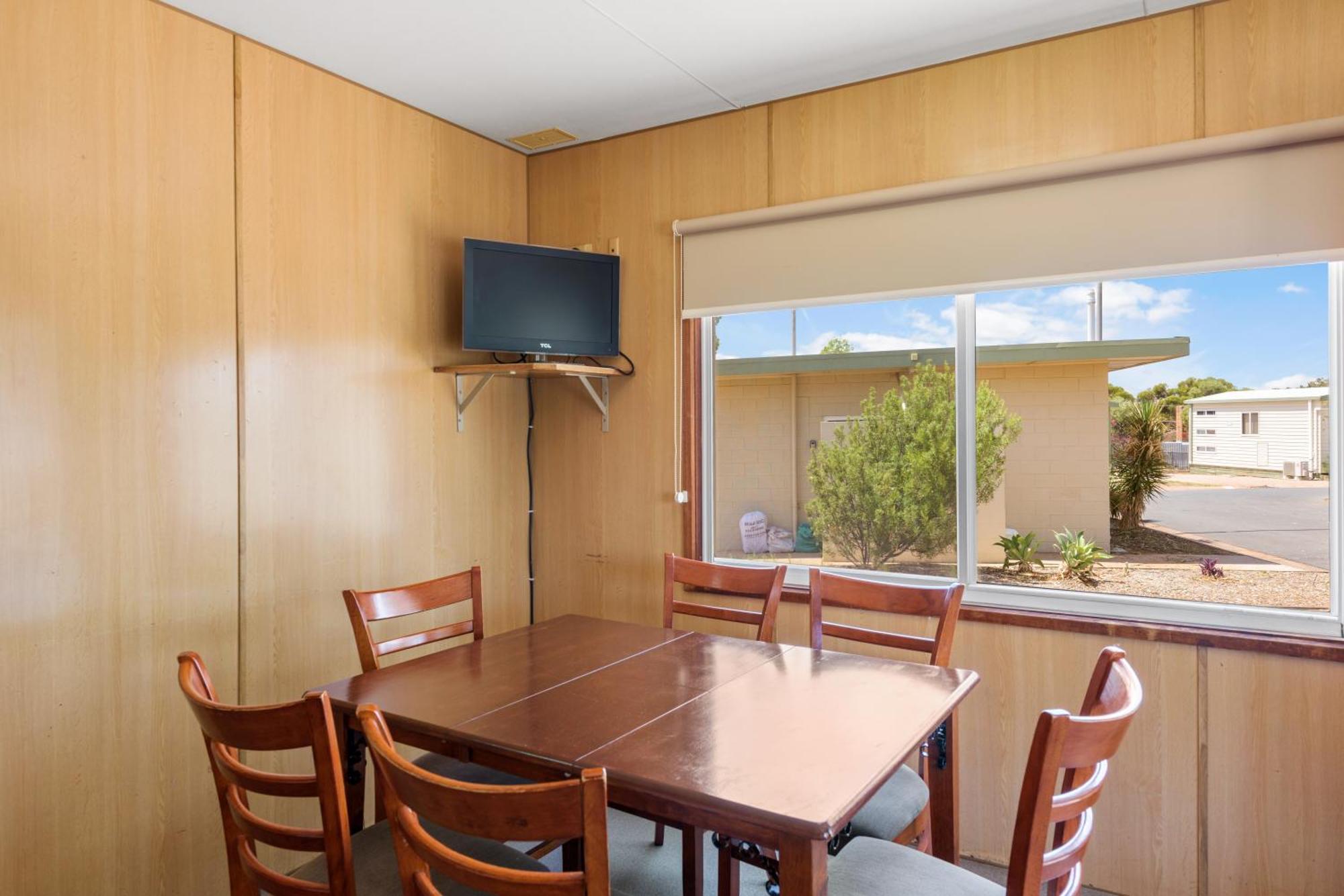 Discovery Parks – Port Augusta Zimmer foto