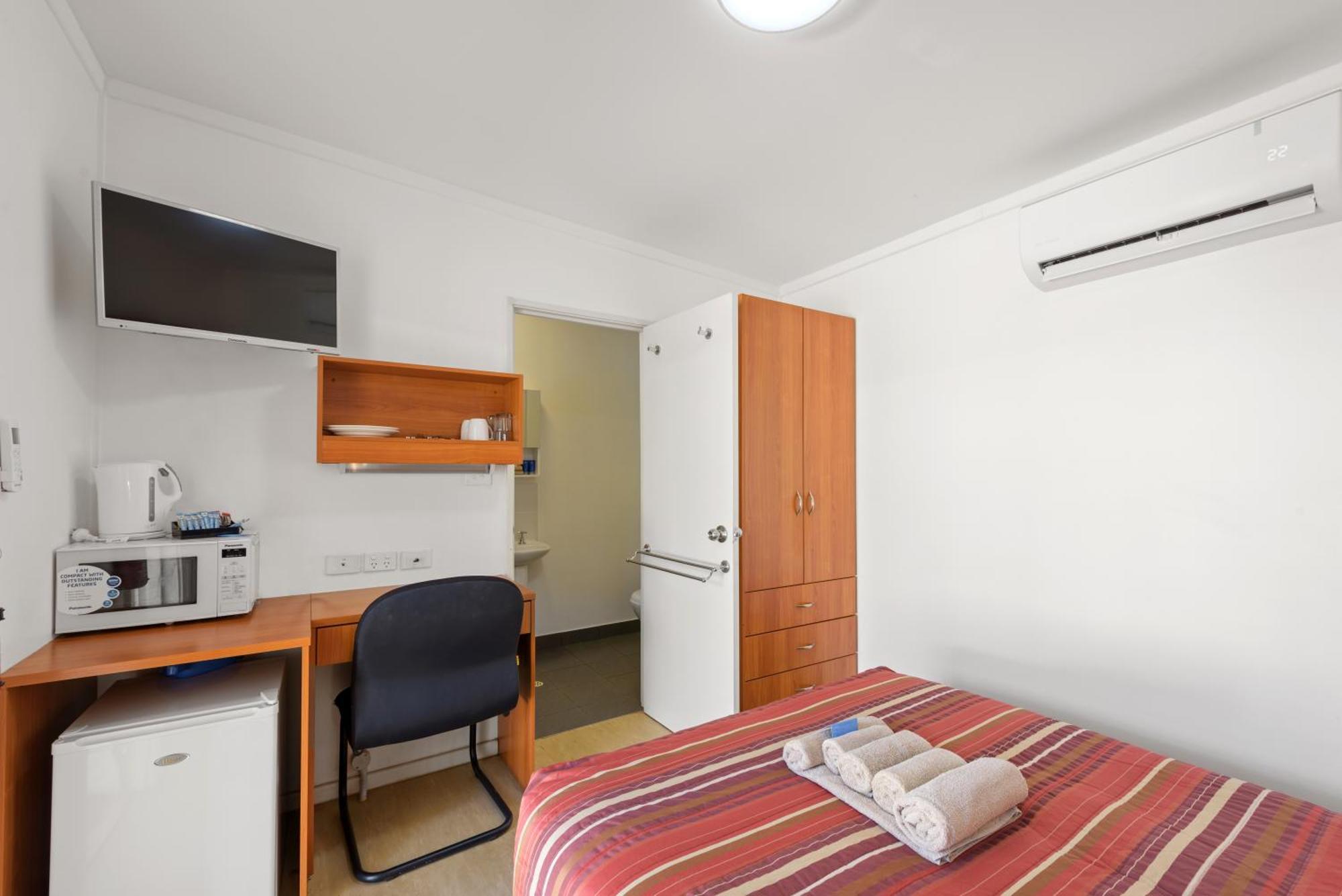 Discovery Parks – Port Augusta Zimmer foto