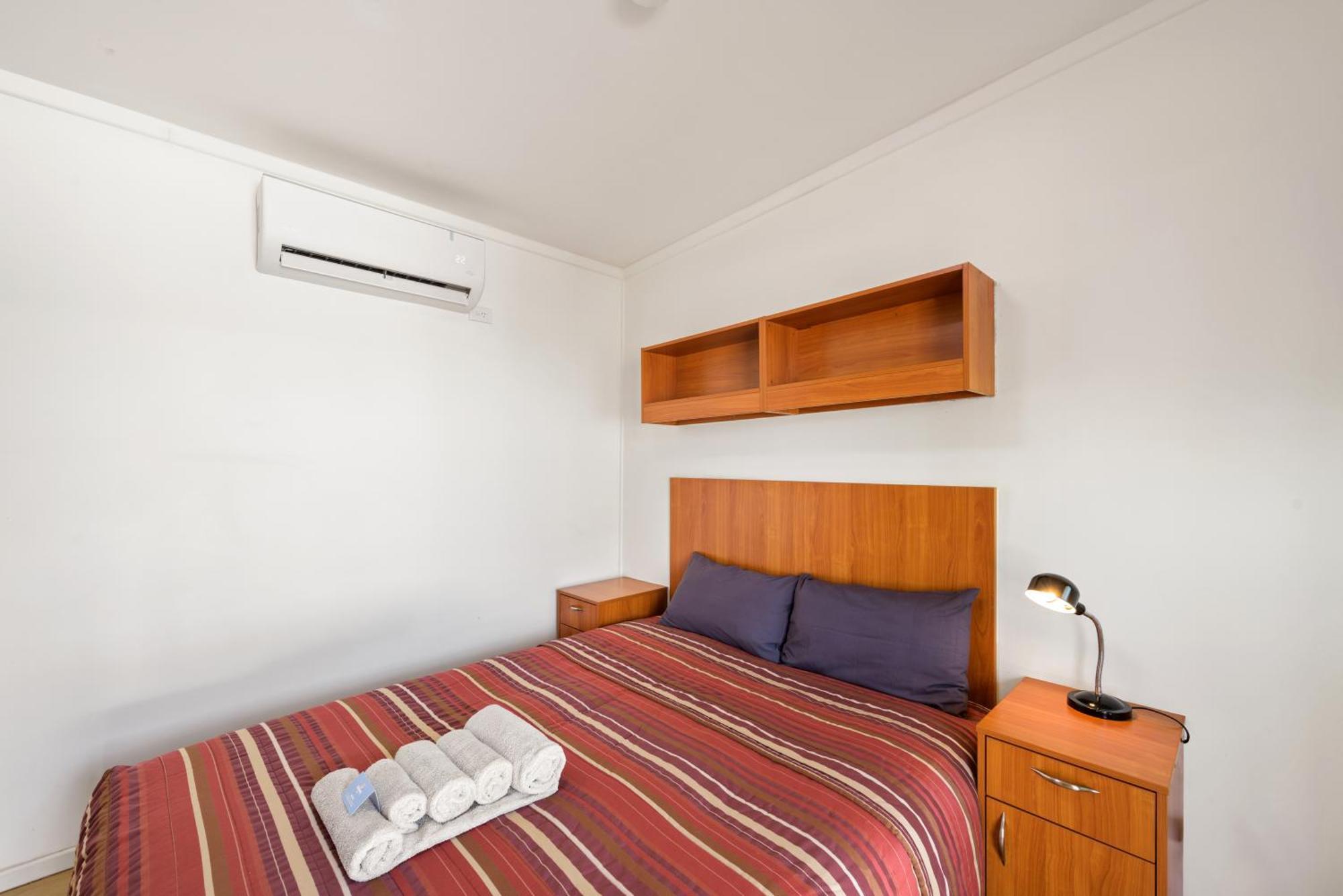 Discovery Parks – Port Augusta Zimmer foto
