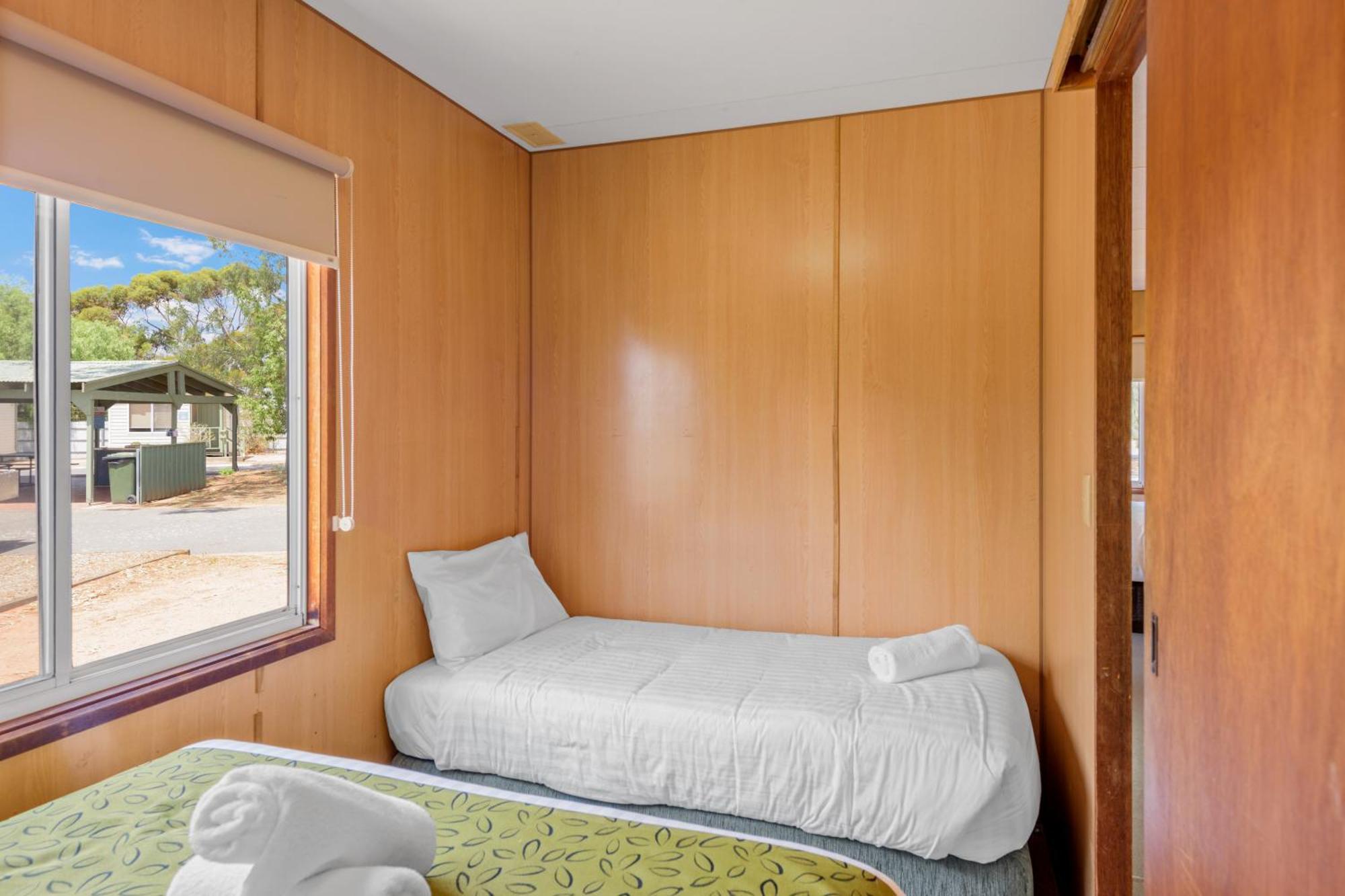 Discovery Parks – Port Augusta Zimmer foto