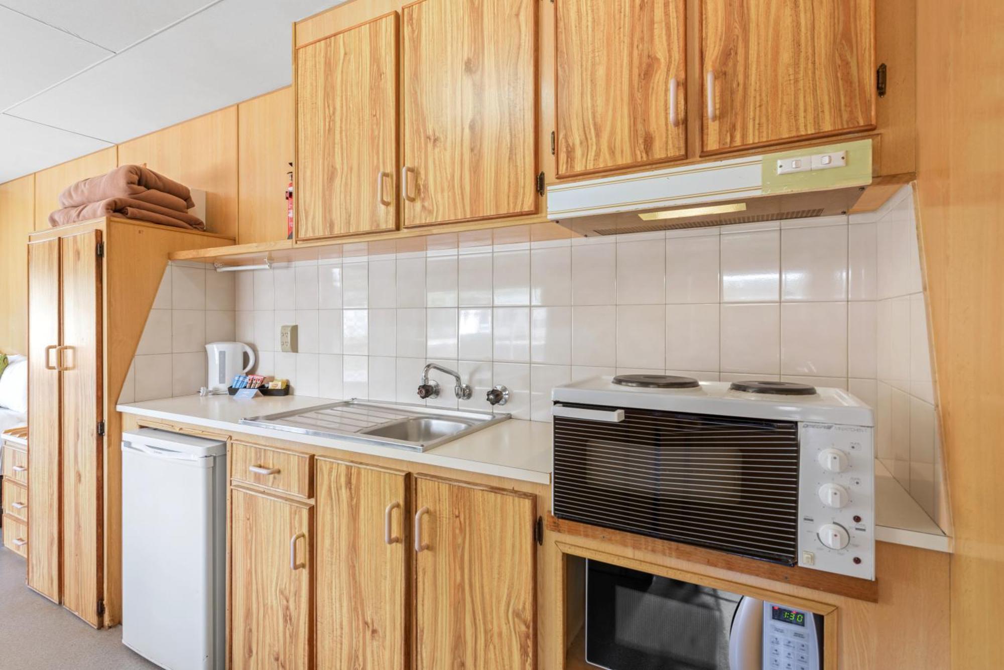 Discovery Parks – Port Augusta Zimmer foto