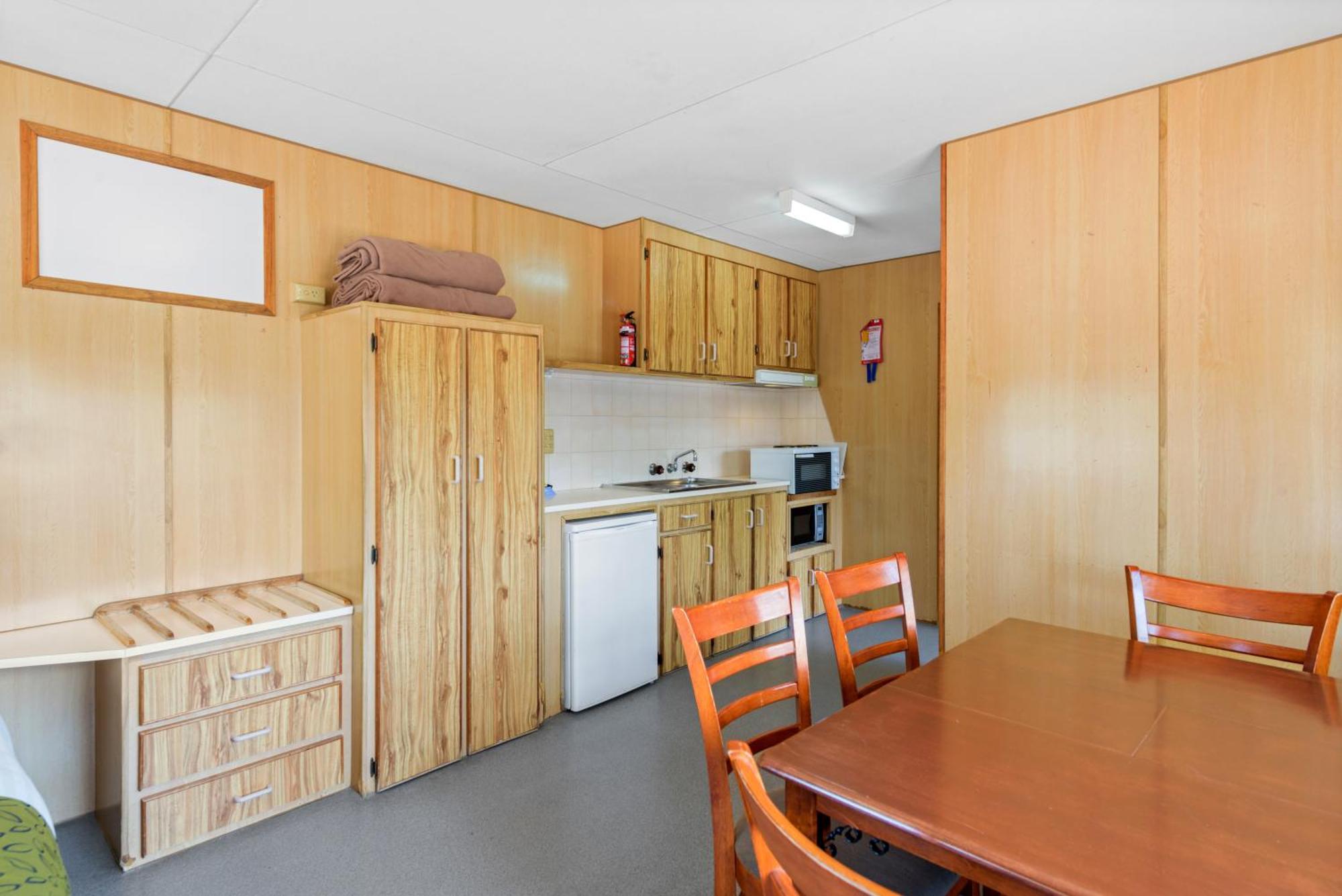 Discovery Parks – Port Augusta Zimmer foto