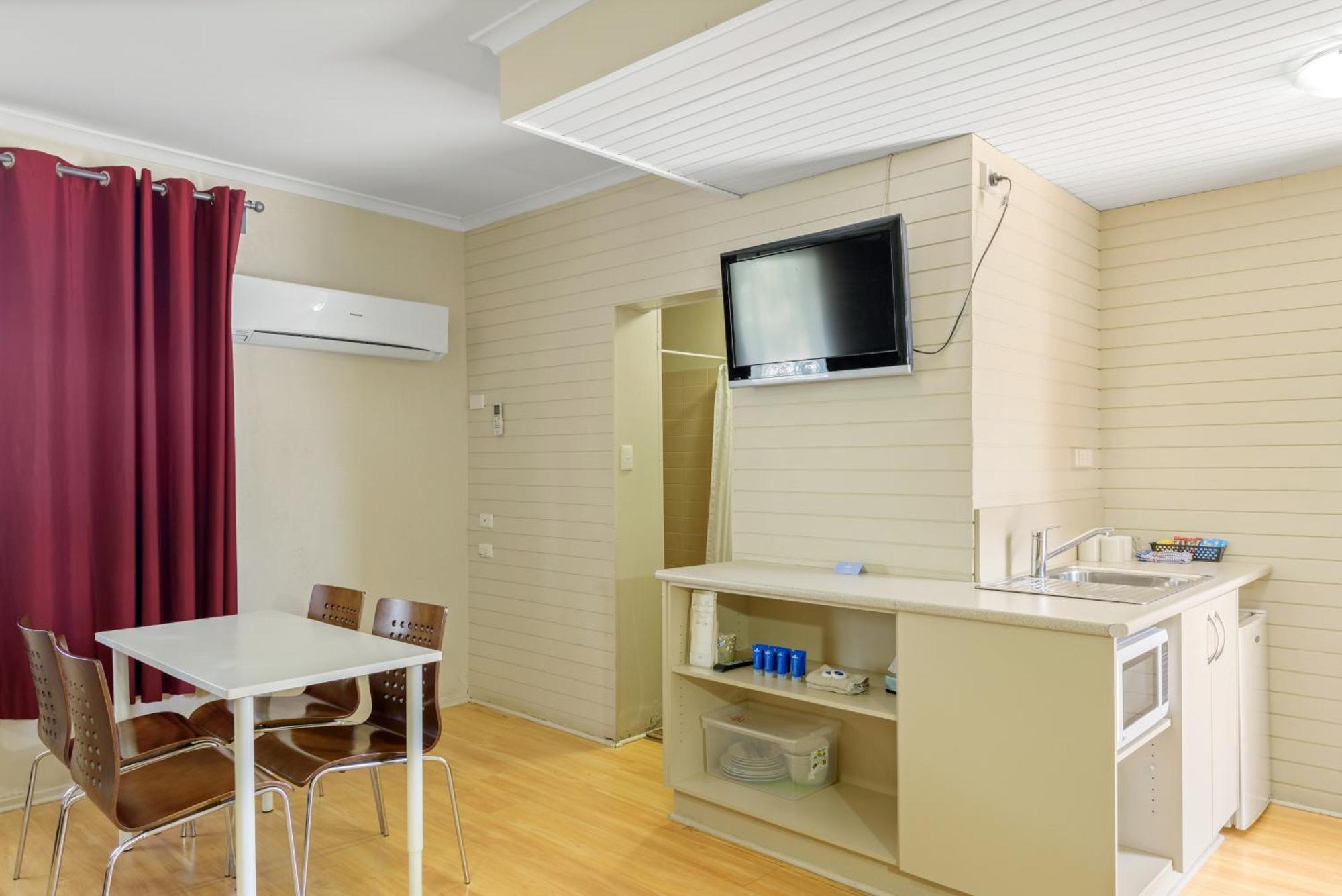 Discovery Parks – Port Augusta Zimmer foto