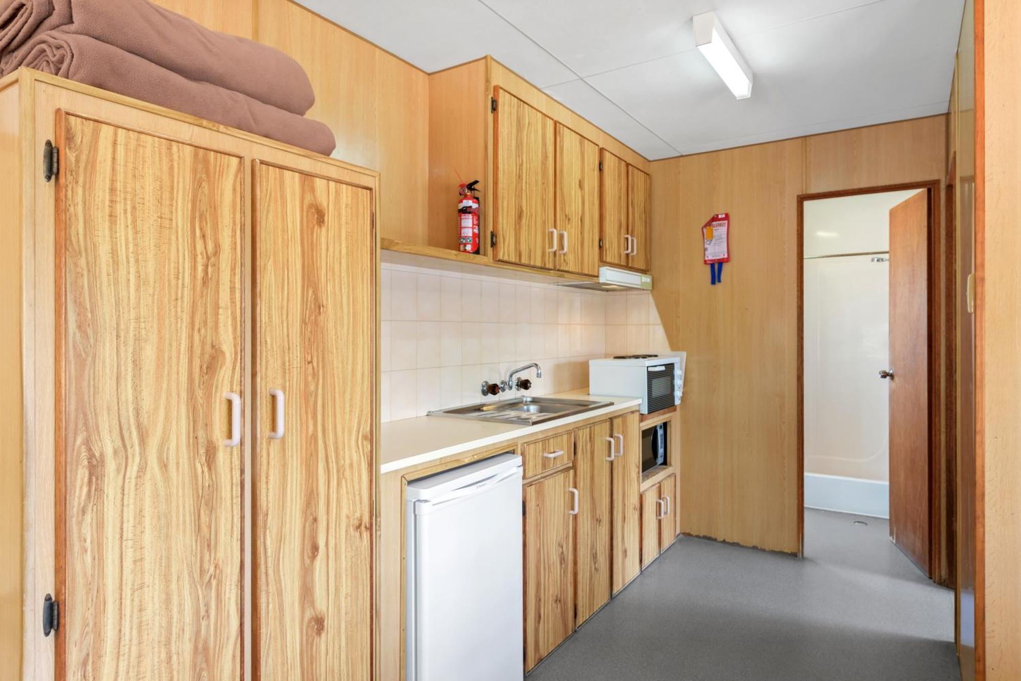 Discovery Parks – Port Augusta Zimmer foto