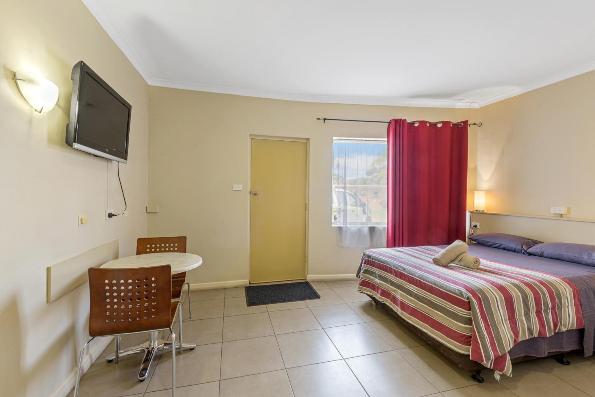 Discovery Parks – Port Augusta Zimmer foto