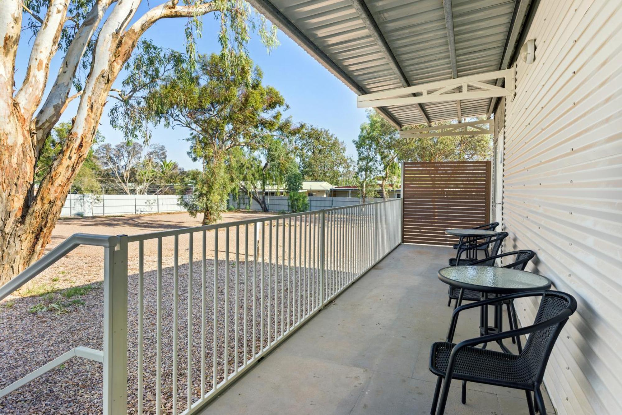 Discovery Parks – Port Augusta Zimmer foto