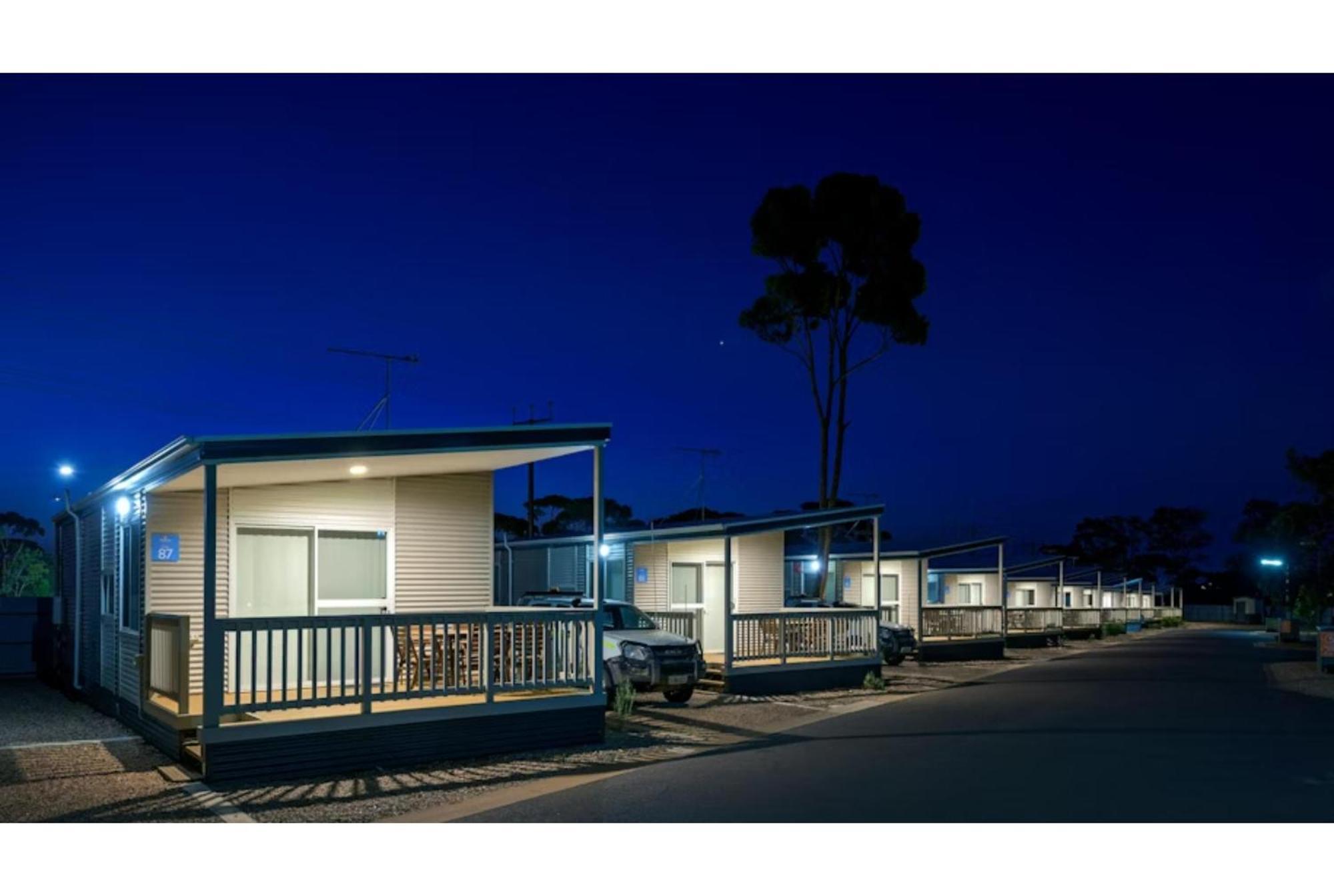 Discovery Parks – Port Augusta Exterior foto